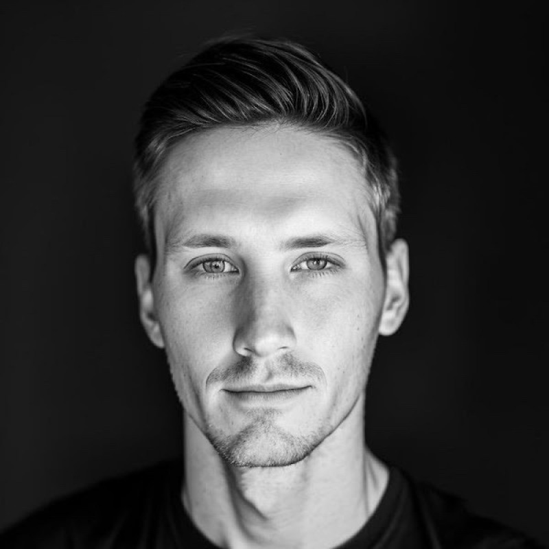 Matt Paige