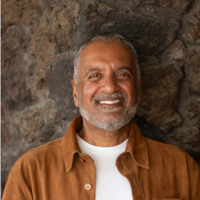 Rajeev Kapur